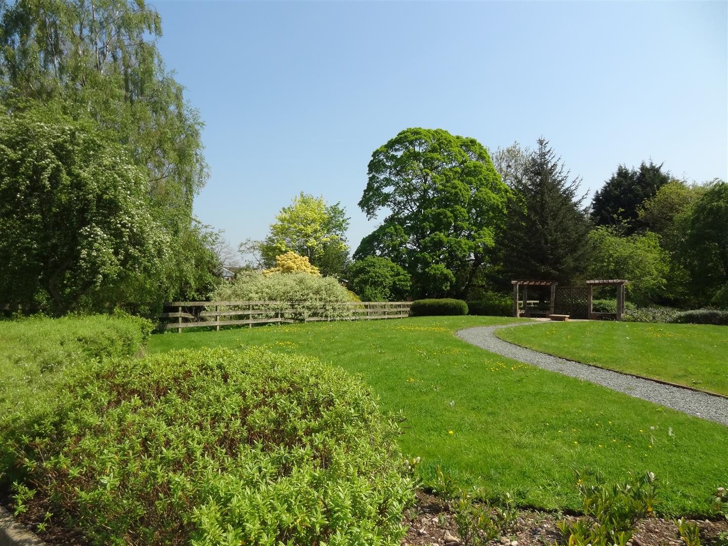14 Wem Mill, Wem, SY4 5GB Let Agreed